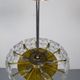 Kinkeldey mid-century chandelier