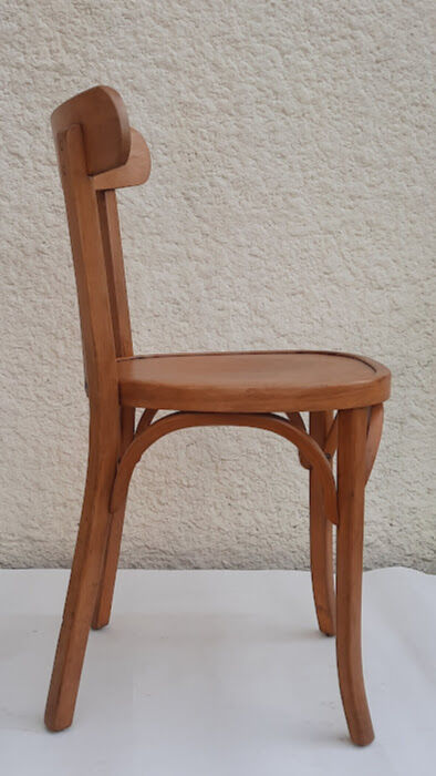 Baumann bistro chair