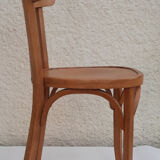 Baumann bistro chair