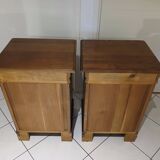 Tables de chevet