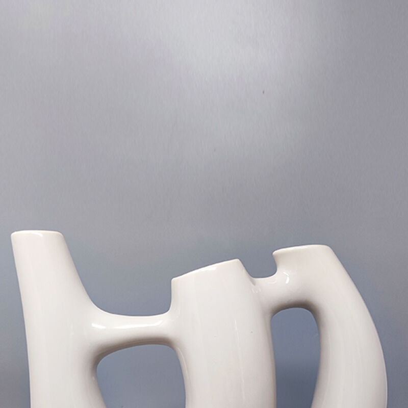 Vase by Mayerling in Bavaria Ceramic. Made in Germany, 1970