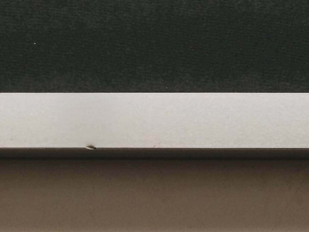 Kinetic Op Art by Barbara Lüdinghausen. Vintage 80s