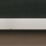 Kinetic Op Art by Barbara Lüdinghausen. Vintage 80s