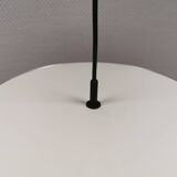 Rare Sera hanging lamp, designed by Jo Hammerborg for Fog & Mørup in 1968