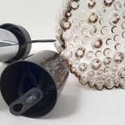 Staff vintage hanging lamp 1960