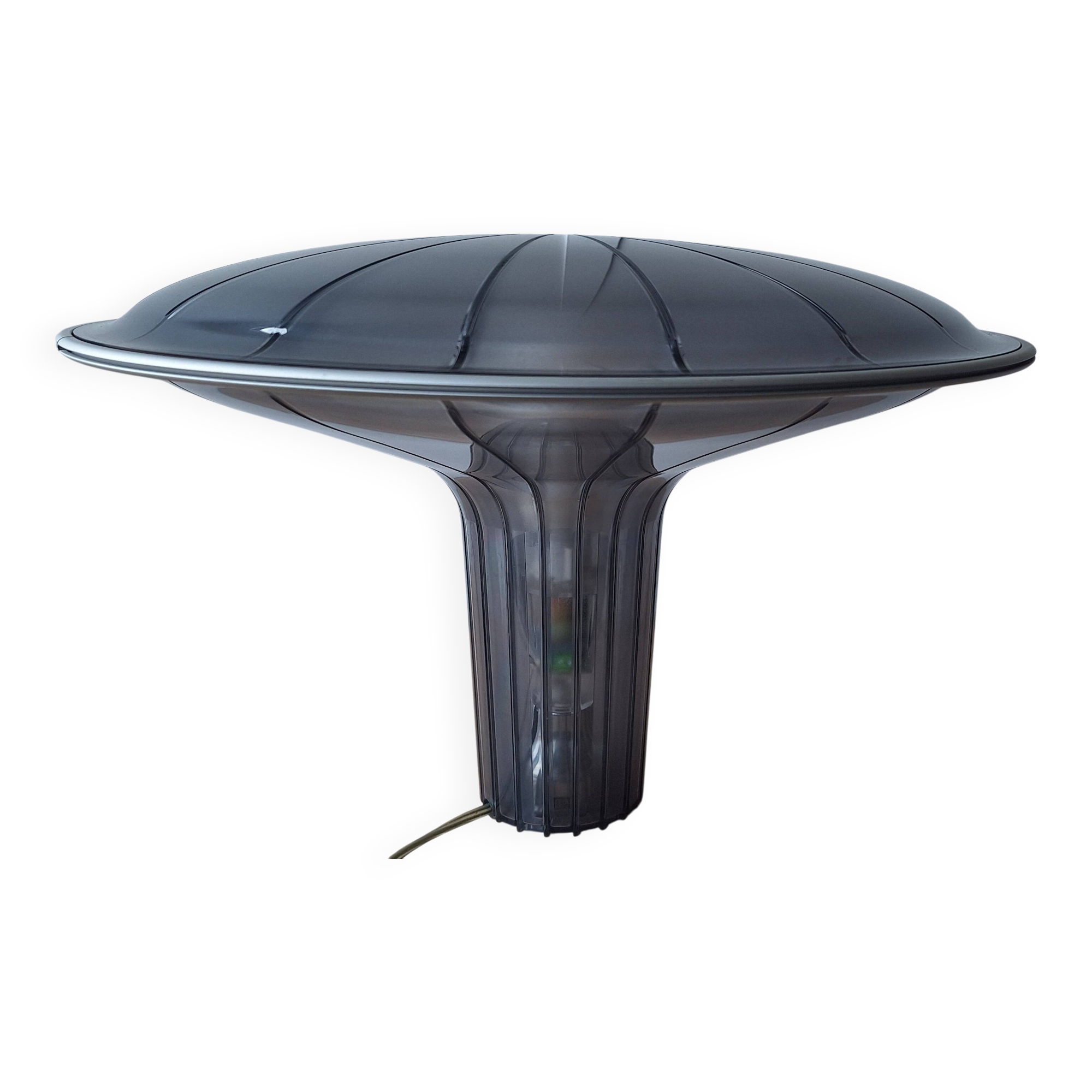 Agaricon D36 Italian desk lamp by Ross Lovegrove for Luceplan 2001