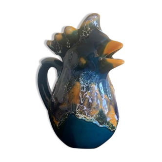 Vallauris pitcher