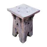 Low stool