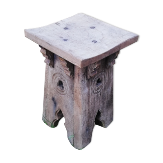 Low stool