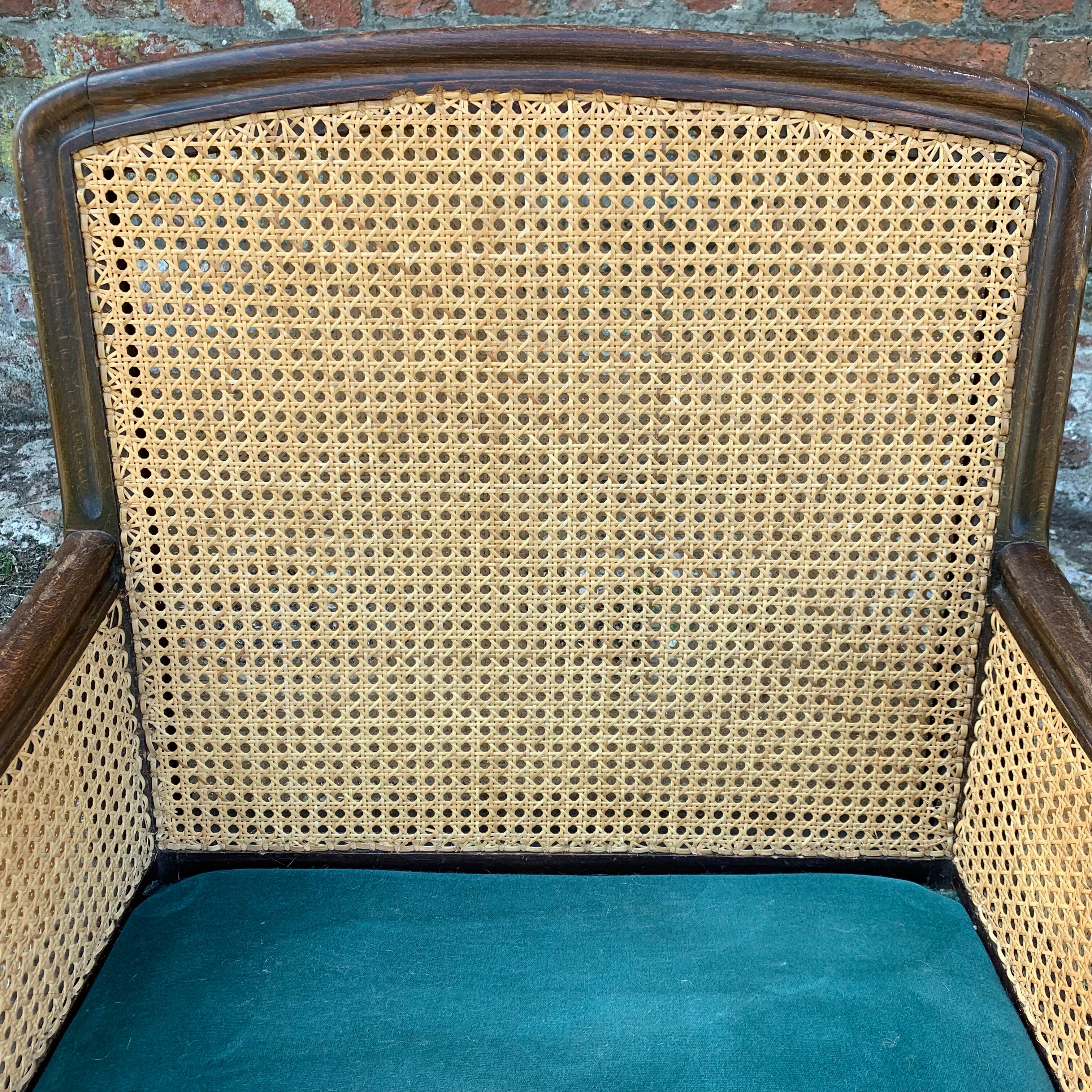 Armchair Napoleon III