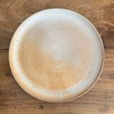 Cloche à fromage en grès