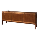 Enfilade vintage en teck