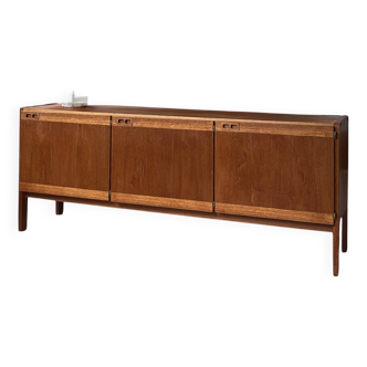 Enfilade vintage en teck