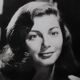 Original 1960's photograph of " Pier Angeli"