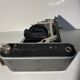 Light XX century brand bellows camera