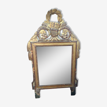 Louis XVI mirror