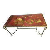 Maison Bagués coffee table circa 1960