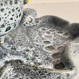 VIDES-Pocket Ceramic VALLAURIS Vintage