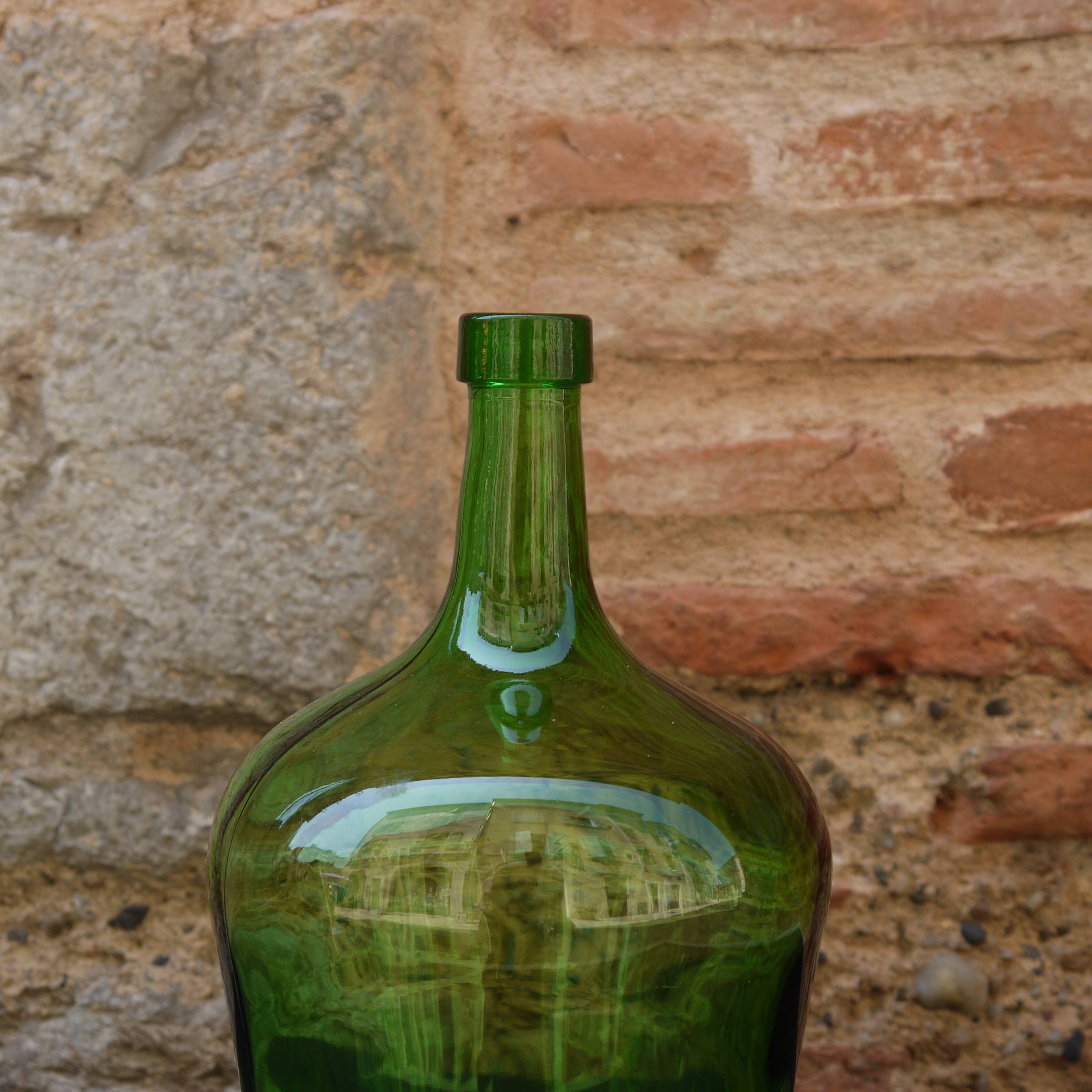Demijohn 2L