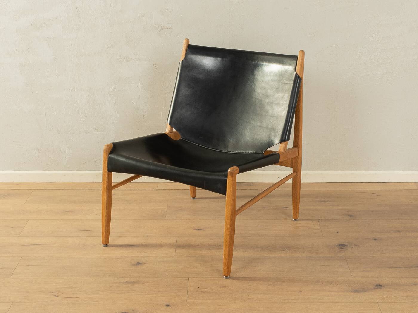 Fauteuil de cheminée, modèle 1192, Franz Xaver Lutz