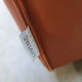 Italian design 'extra soft' modular sofa Piero Lissoni Living Divani