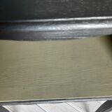 Bedside table or side cabinet