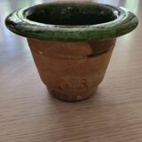 Small pot Tito Ubeda