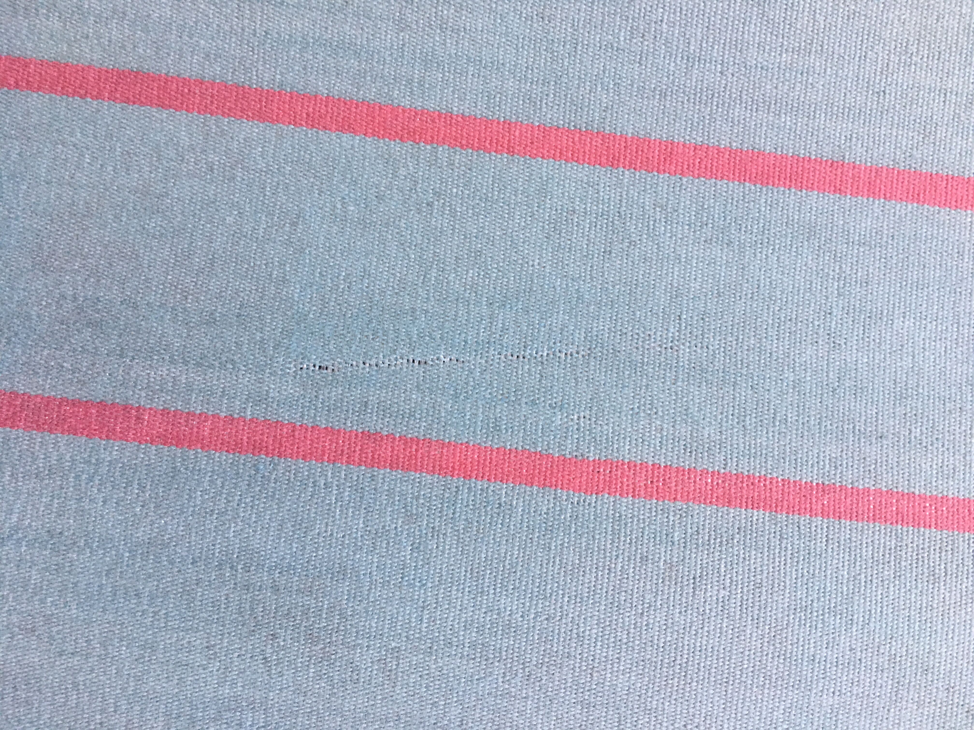 Old vintage/Chilean lounge chair