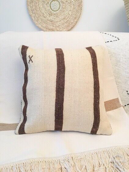 Kilim  cushion cover