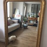 Mirror Louis Philippe 98x138cm