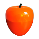 Apple vintage ice bucket 70s