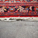Persian carpet Djozan vintage, 108x160cm