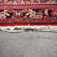 Persian carpet Djozan vintage, 108x160cm