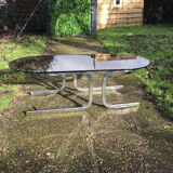 Vintage coffee table