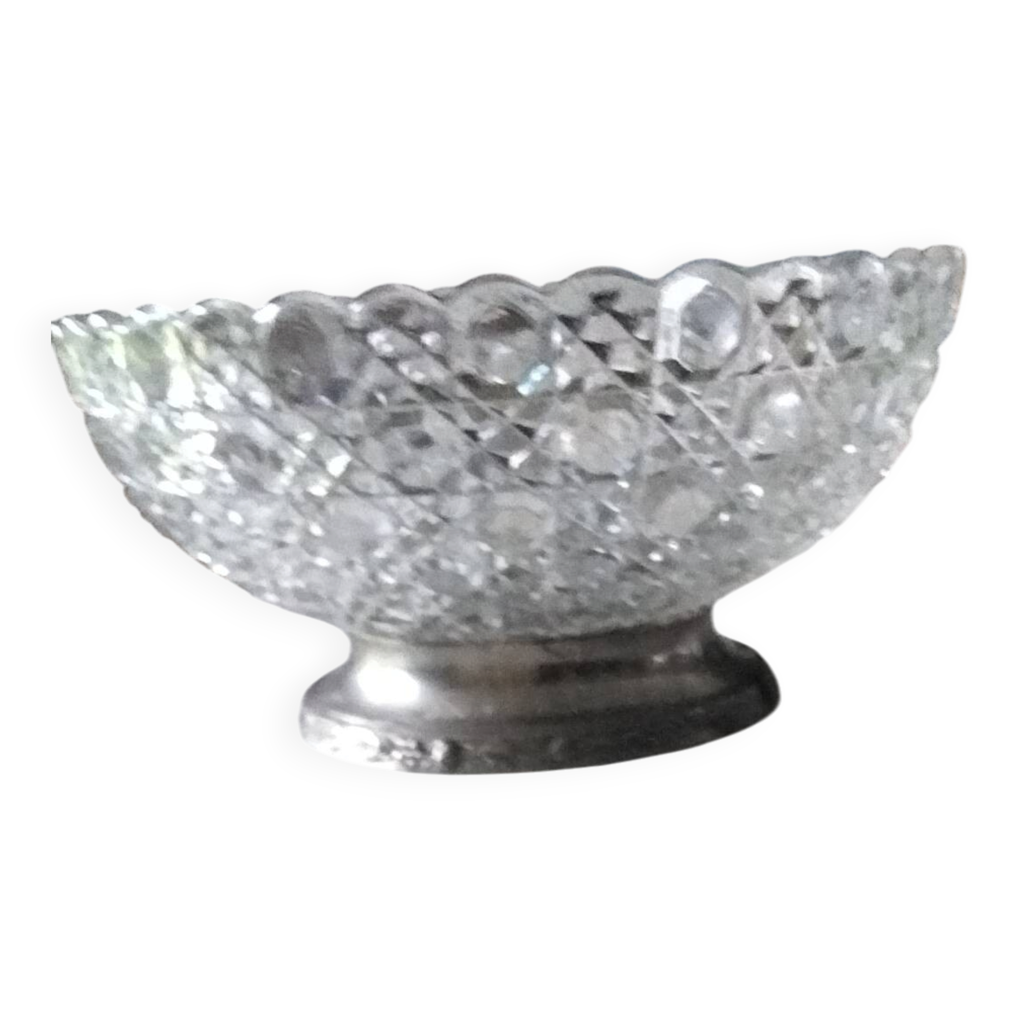 Coupe ancienne