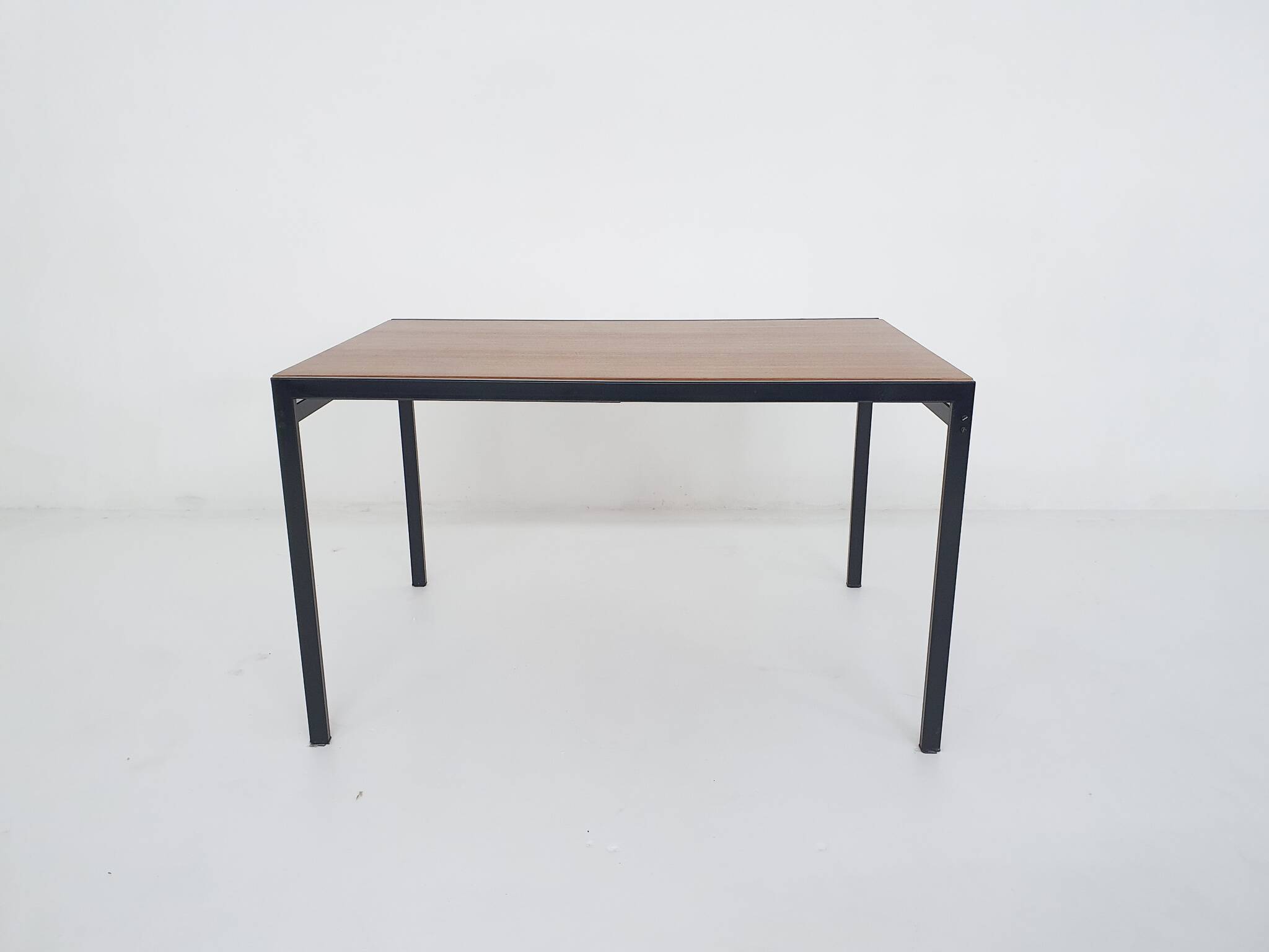 Cees Braakman for Pastoe TU30 teak dining table, The Netherlands, 1962