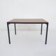 Cees Braakman for Pastoe TU30 teak dining table, The Netherlands, 1962