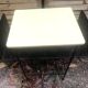 Vintage Dessert Formica 60s