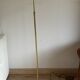 Holtkötter vintage reading floor lamp