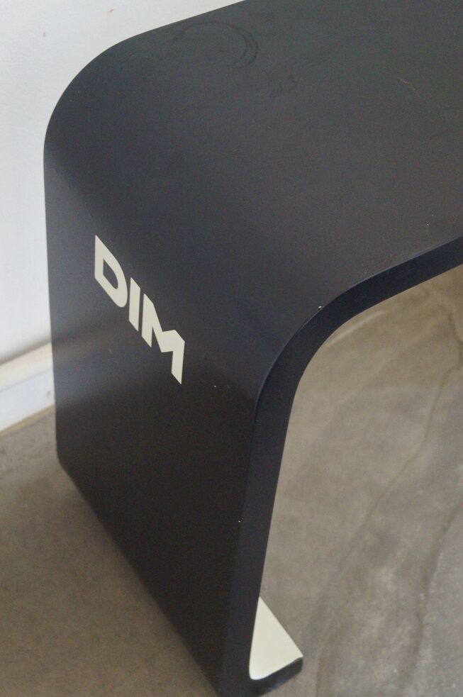 Console design 1970