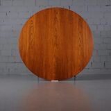 Mod. 3600 dining table by Arne Jacobsen for Fritz Hansen