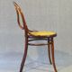 Chair Ca, 1890 Thonet N°20 "OMEGA"cannée, Bistrot