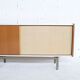 Sideboard of Georges Frydman dating from the 60's EFA editor