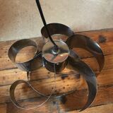 Suspension space age