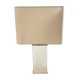 Elysée Red Edition Ivory Lamp