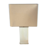 Lampe Elysée Red Edition Ivoire