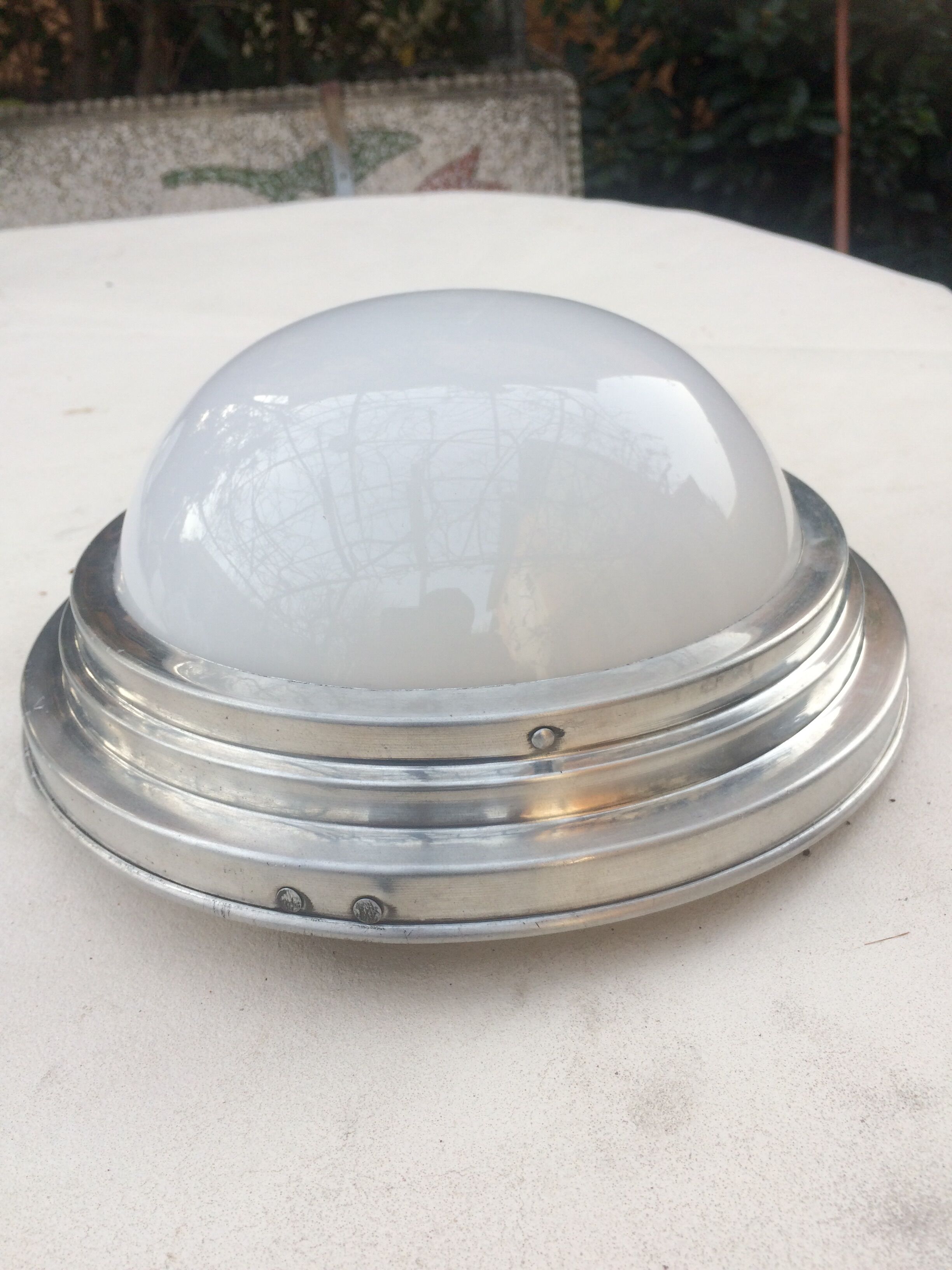 Ceiling light years 50