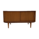 Lowboard 1960