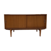 Buffet années 1960