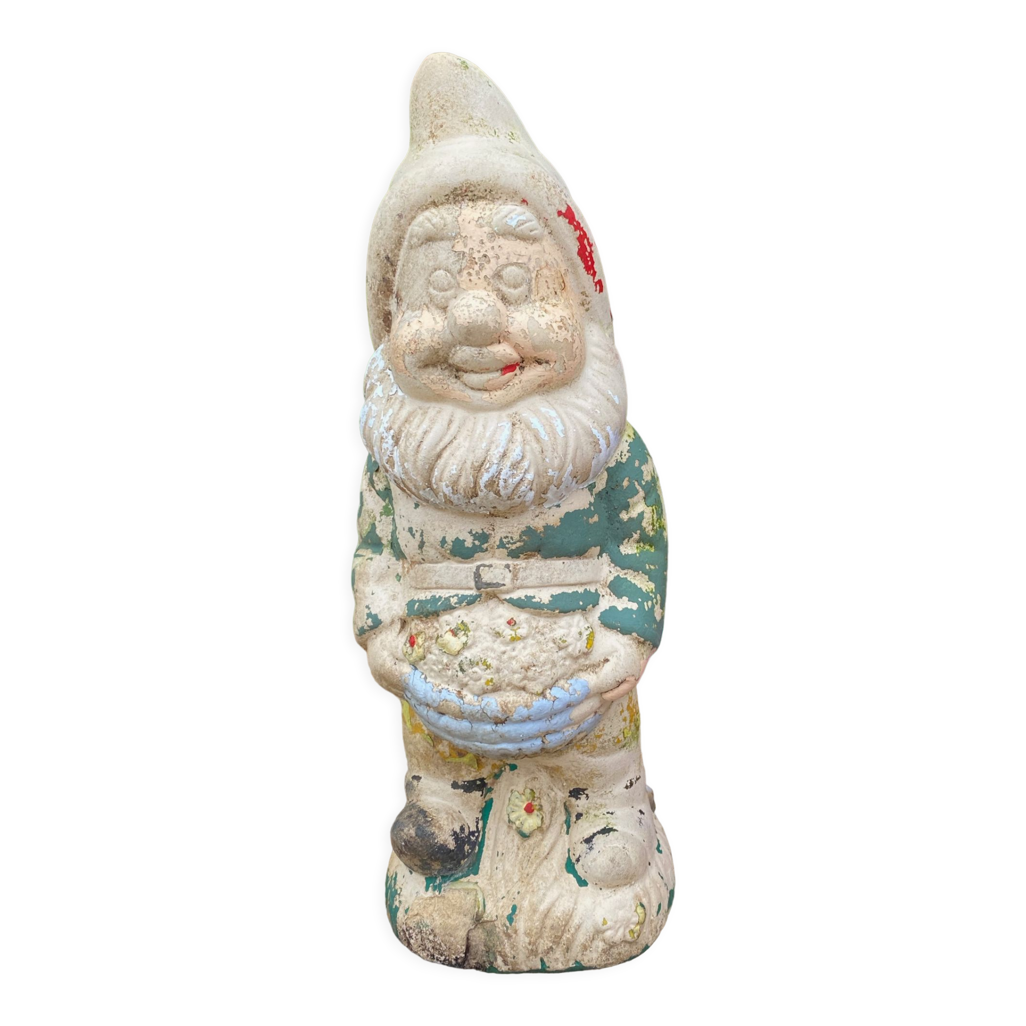 Garden gnome